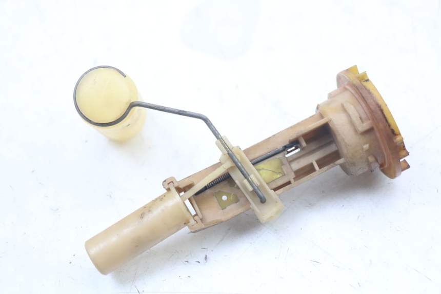 photo de SERBATOIO GALLEGGIANTE GILERA RUNNER LC 50 (1997 - 1998) - Vista principale