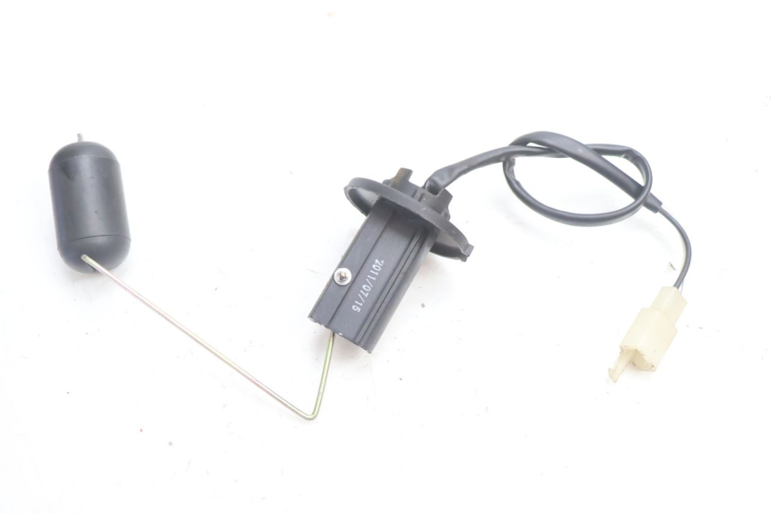 photo de INDICATORE LIVELLO CARBURANTE KEEWAY RY6 2T 50 (2011 - 2019) - Vista principale