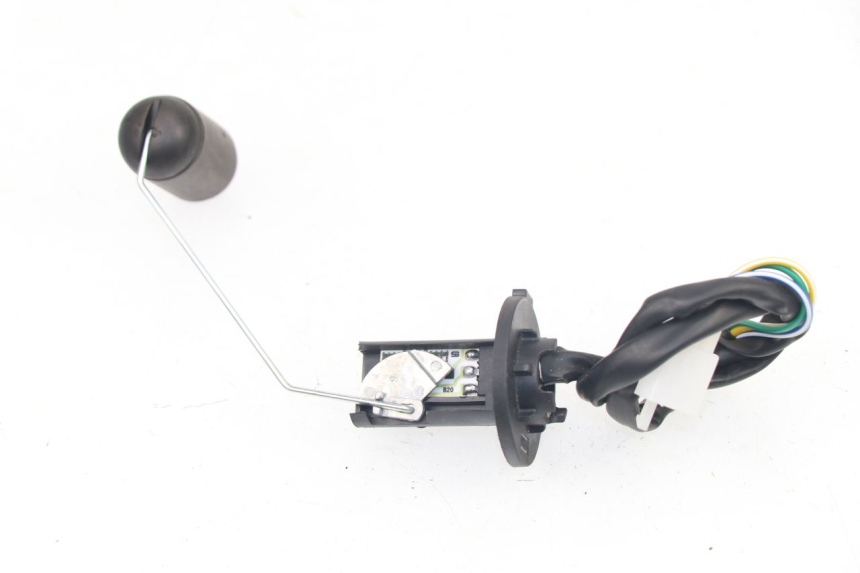 photo de INDICATORE LIVELLO CARBURANTE JM MOTORS SANTANA 50 (2014 - 2023) - Vista principale