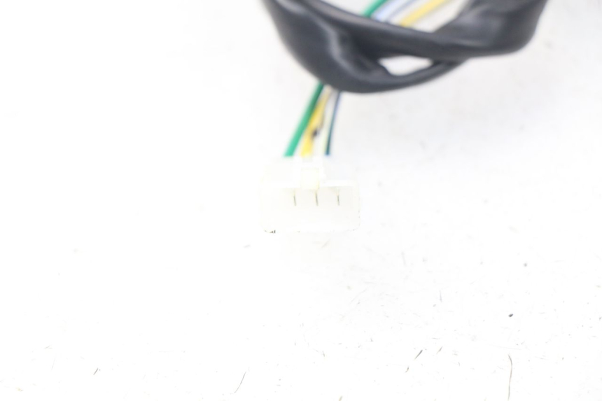 photo de INDICATORE LIVELLO CARBURANTE JM MOTORS SANTANA 50 (2014 - 2023) - Zoom sullo stato d'uso