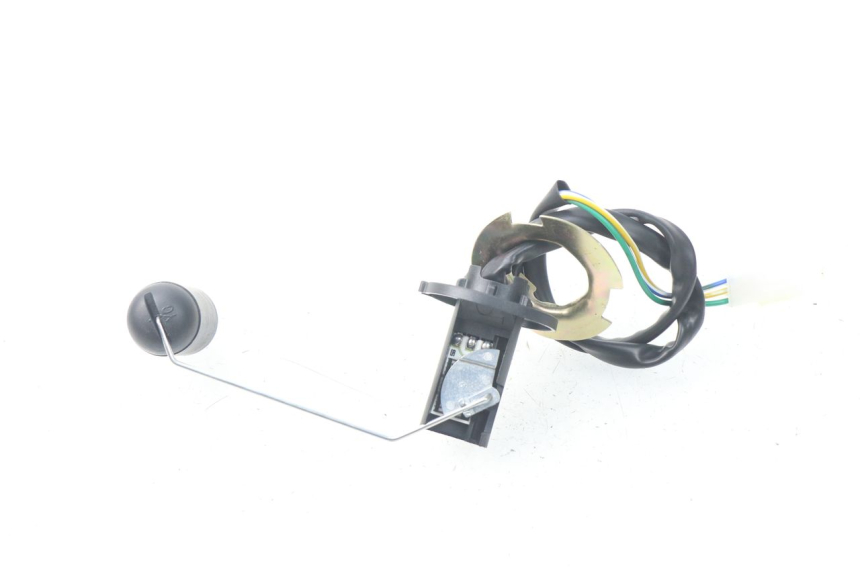 photo de INDICATORE LIVELLO CARBURANTE JM MOTORS SANTANA 50 (2014 - 2023) - Altra angolazione