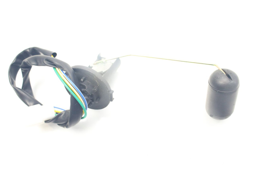 photo de INDICATORE LIVELLO CARBURANTE JM MOTORS SANTANA 50 (2014 - 2023) - Vista principale