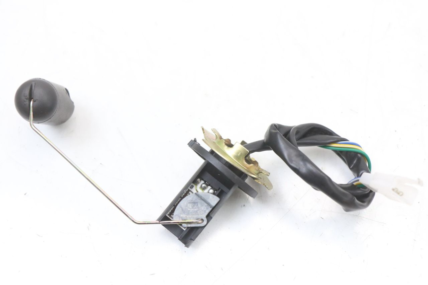 photo de INDICATORE LIVELLO CARBURANTE JM MOTORS SANTANA 50 (2014 - 2023) - Vista principale