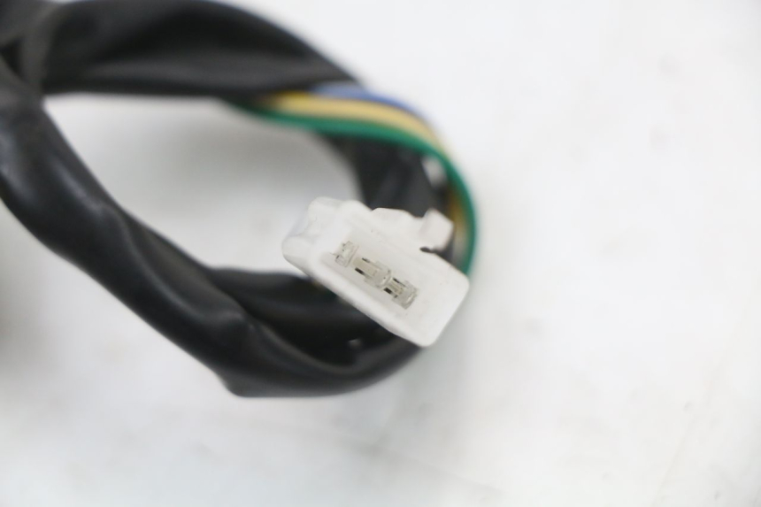 photo de INDICATORE LIVELLO CARBURANTE JM MOTORS SANTANA 50 (2014 - 2023) - Vista d'insieme del prodotto