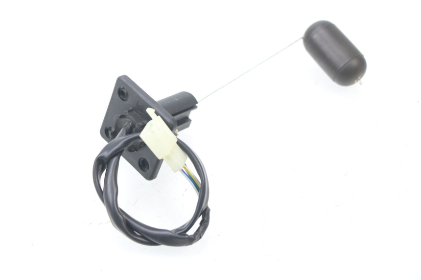 photo de SERBATOIO GALLEGGIANTE JM MOTORS SC 4T 50 (2018 - 2021) - Vista principale