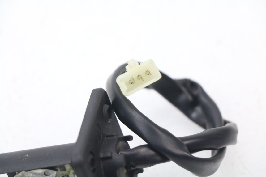 photo de SERBATOIO GALLEGGIANTE JM MOTORS SC 4T 50 (2018 - 2021) - Altra angolazione