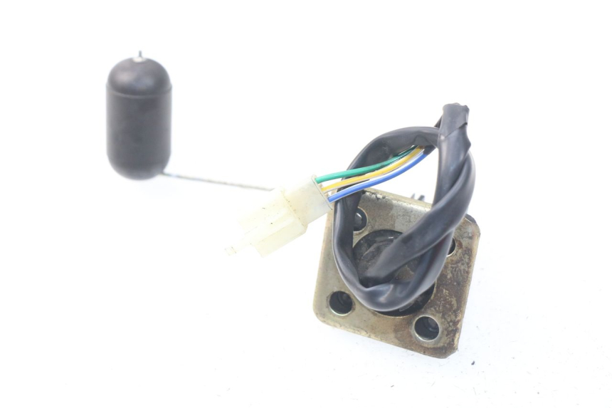 photo de INDICATORE LIVELLO CARBURANTE JM MOTORS SC 4T 50 (2012 - 2017) - Vista principale