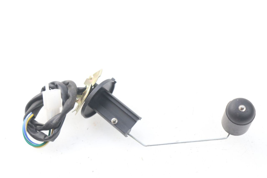 photo de SERBATOIO GALLEGGIANTE JM MOTORS SC 4T 50 (2018 - 2021) - Zoom sullo stato d'uso