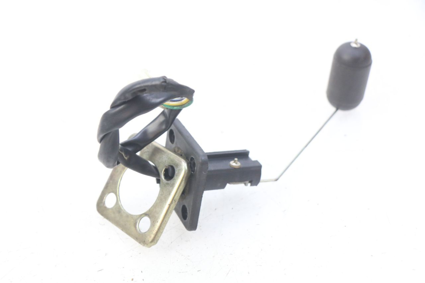 photo de INDICATORE LIVELLO CARBURANTE JM MOTORS SC 4T 50 (2012 - 2017) - Vista principale