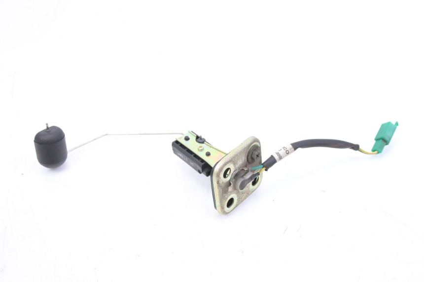 photo de INDICATORE LIVELLO CARBURANTE KYMCO SENTO 100 (2008 - 2013) - Primo piano tecnico