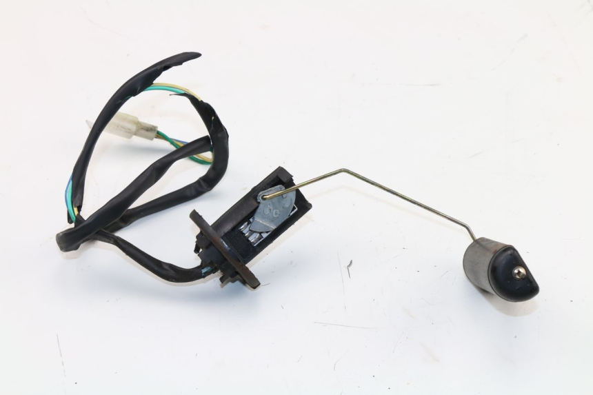 photo de Livello serbatoio carburante WACOX SHENKE 50 (2008 - 2014) - Vista principale