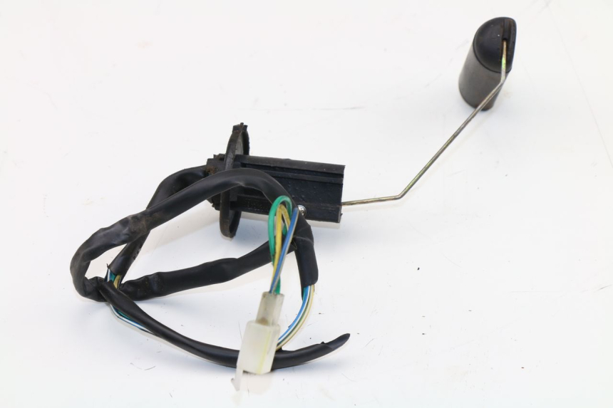 photo de Livello serbatoio carburante WACOX SHENKE 50 (2008 - 2014) - Zoom sullo stato d'uso