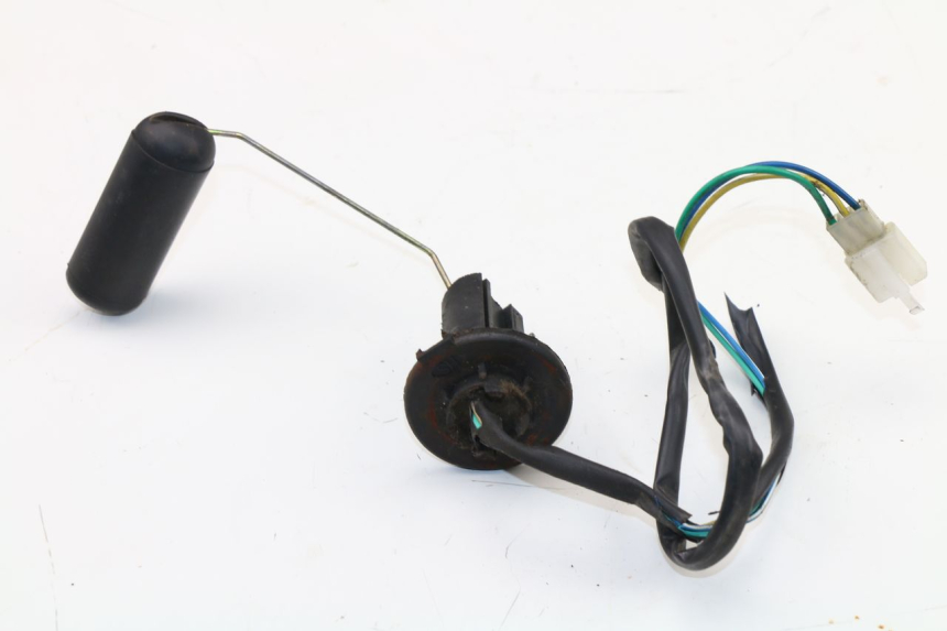 photo de Livello serbatoio carburante WACOX SHENKE 50 (2008 - 2014) - Vista d'insieme del prodotto