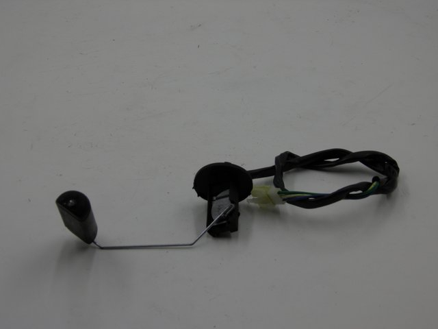 photo de SERBATOIO GALLEGGIANTE SIAMOTO BIRDIE 50 (2009 - 2010) - Vista principale