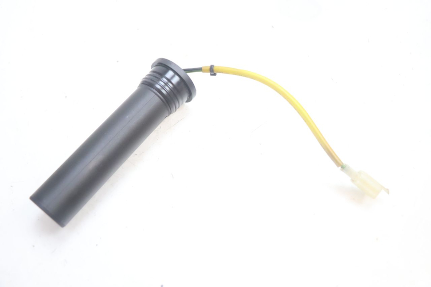 photo de SERBATOIO GALLEGGIANTE YAMAHA SLIDER 50 (1999 - 2004) - Vista principale