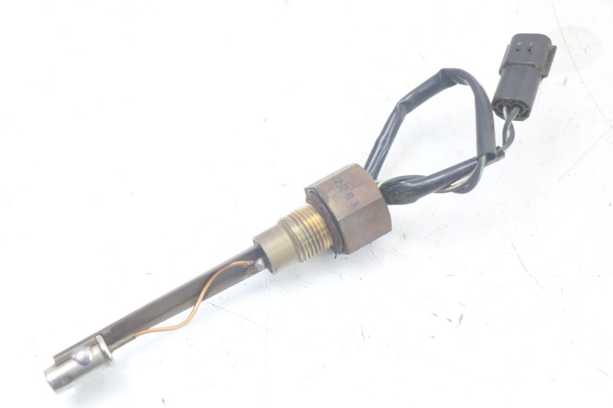 photo de INDICATORE LIVELLO CARBURANTE TRIUMPH SPEED TRIPLE T301 900 (1994 - 1996) - Vista principale