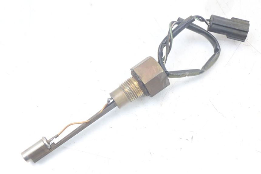 photo de INDICATORE LIVELLO CARBURANTE TRIUMPH SPEED TRIPLE T301 900 (1994 - 1996) - Dettaglio del componente