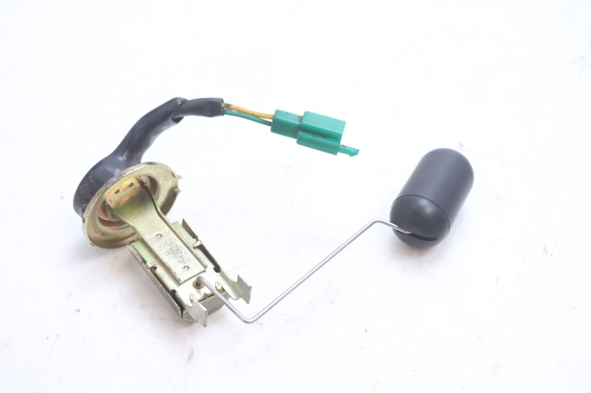 photo de SERBATOIO GALLEGGIANTE PEUGEOT SPEEDFIGHT 2 AC 50 (2000 - 2009) - Zoom sullo stato d'uso