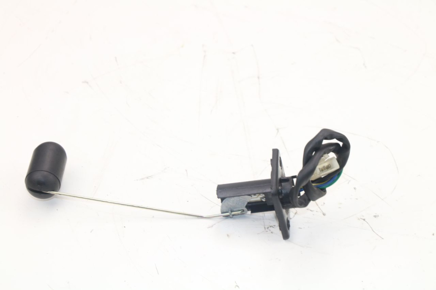 photo de Livello serbatoio carburante JIAJUE SPIRO 50 (2012 - 2018) - Zoom sullo stato d'uso