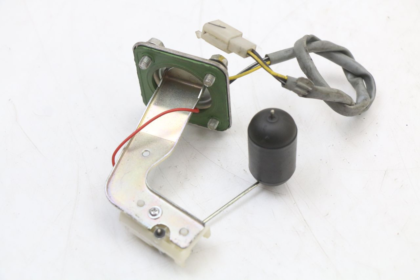 photo de INDICATORE LIVELLO CARBURANTE APRILIA SR 2T 50 (2018 - 2022) - Altra angolazione