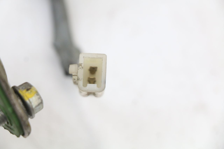 photo de INDICATORE LIVELLO CARBURANTE APRILIA SR 2T 50 (2018 - 2022) - Primo piano tecnico