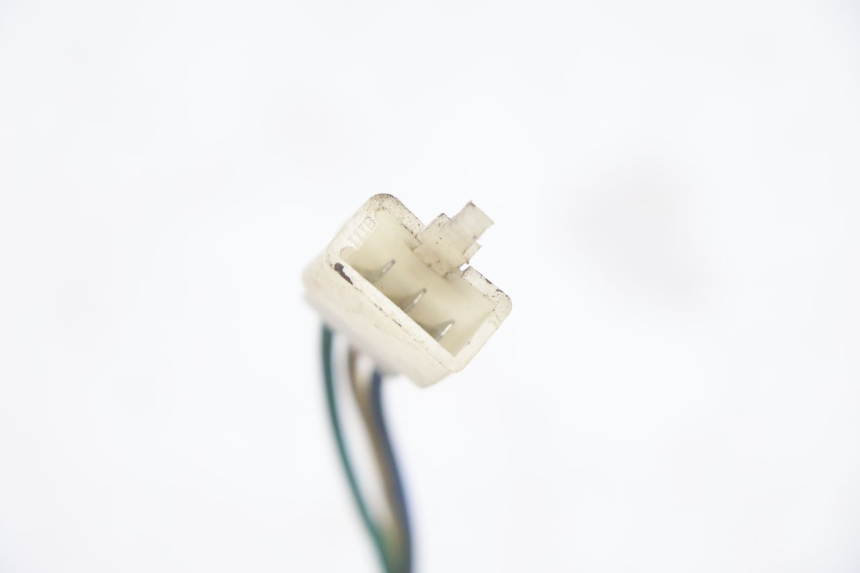 photo de Livello serbatoio carburante RAZZO STEED 125 (2012 - 2018) - Altra angolazione