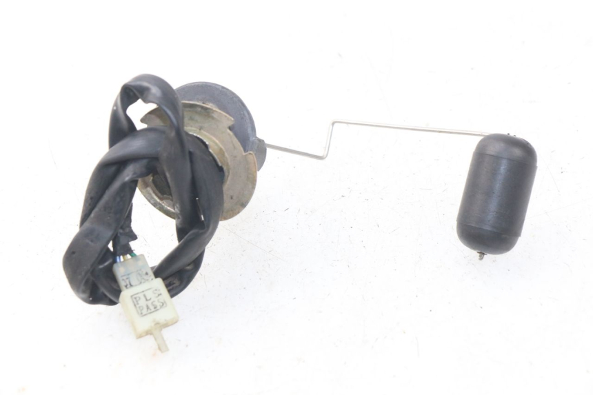 photo de Livello del serbatoio del carburante FYM STRADA 50 (2007 - 2014) - Vista principale