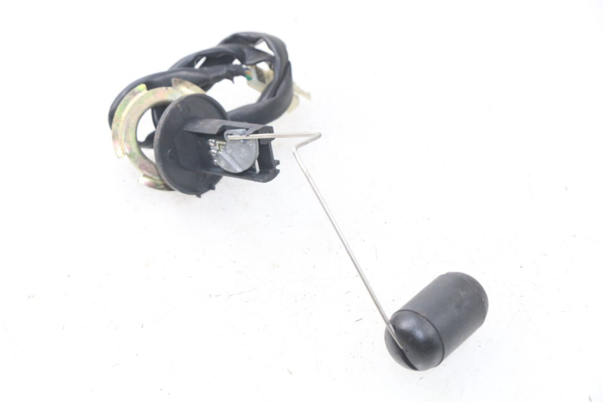 photo de Livello del serbatoio del carburante FYM STRADA 50 (2007 - 2014) - Zoom sullo stato d'uso