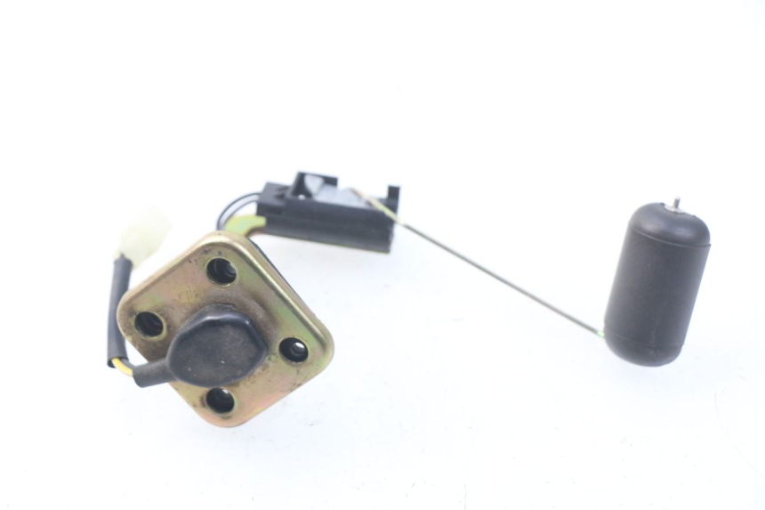 photo de SERBATOIO GALLEGGIANTE PEUGEOT STREETZONE 2T 50 (2014 - 2019) - Vista principale