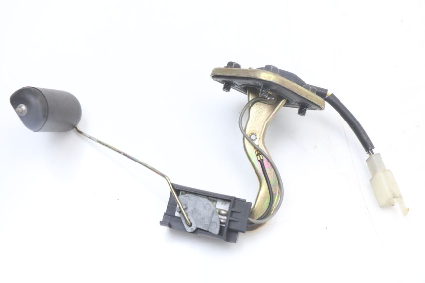 photo de SERBATOIO GALLEGGIANTE PEUGEOT STREETZONE 2T 50 (2014 - 2019) - Vista principale