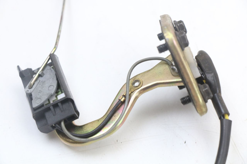 photo de SERBATOIO GALLEGGIANTE PEUGEOT STREETZONE 2T 50 (2014 - 2019) - Altra angolazione