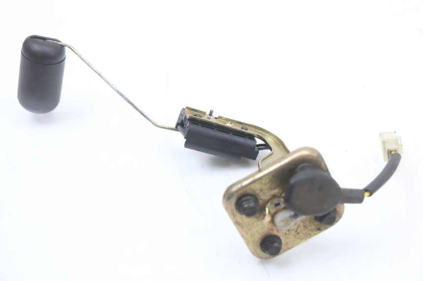 photo de SERBATOIO GALLEGGIANTE PEUGEOT STREETZONE 2T 50 (2014 - 2019) - Primo piano tecnico