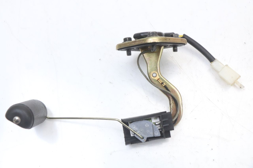 photo de SERBATOIO GALLEGGIANTE PEUGEOT STREETZONE I 2T 50 (2018 - 2020) - Vista principale