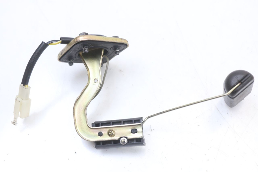 photo de SERBATOIO GALLEGGIANTE PEUGEOT STREETZONE I 2T 50 (2018 - 2020) - Zoom sullo stato d'uso