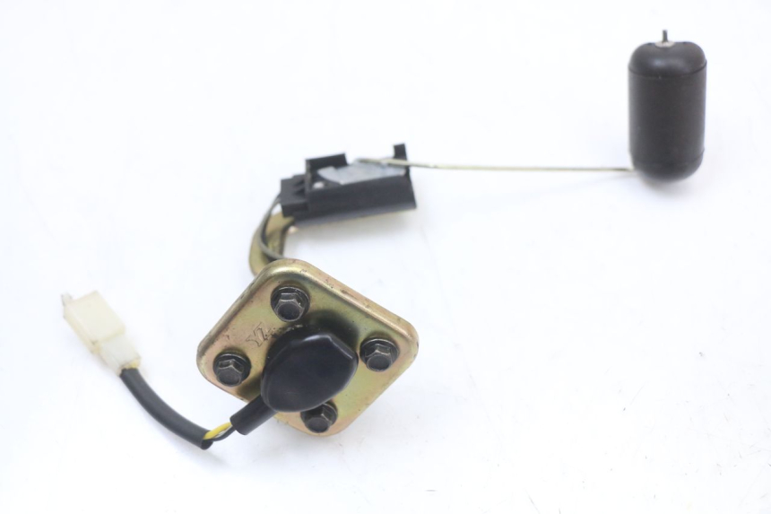 photo de SERBATOIO GALLEGGIANTE PEUGEOT STREETZONE I 2T 50 (2018 - 2020) - Altra angolazione