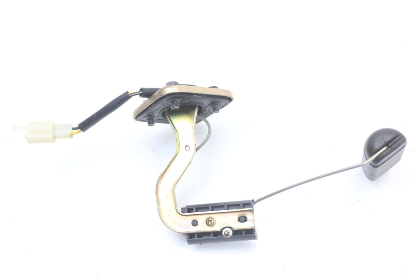 photo de SERBATOIO GALLEGGIANTE PEUGEOT STREETZONE I 2T 50 (2018 - 2020) - Vista principale