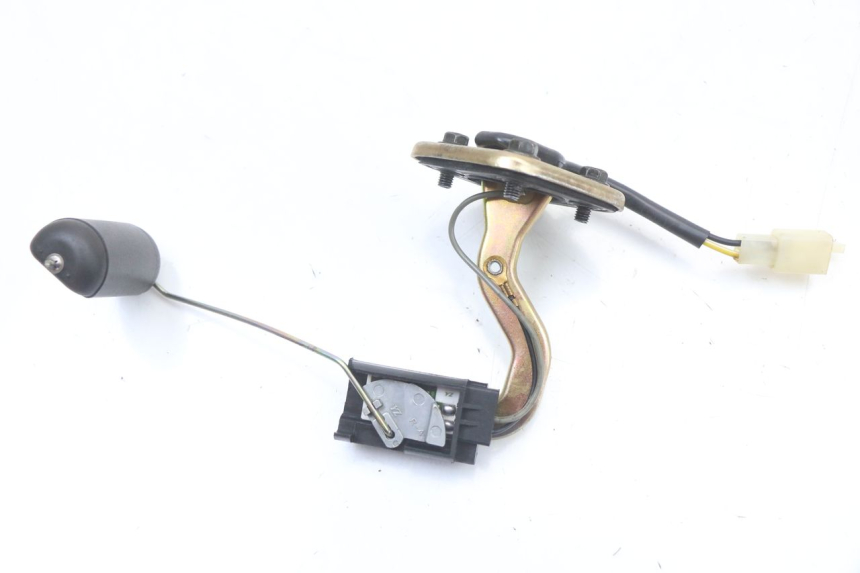 photo de SERBATOIO GALLEGGIANTE PEUGEOT STREETZONE I 2T 50 (2018 - 2020) - Dettaglio del componente