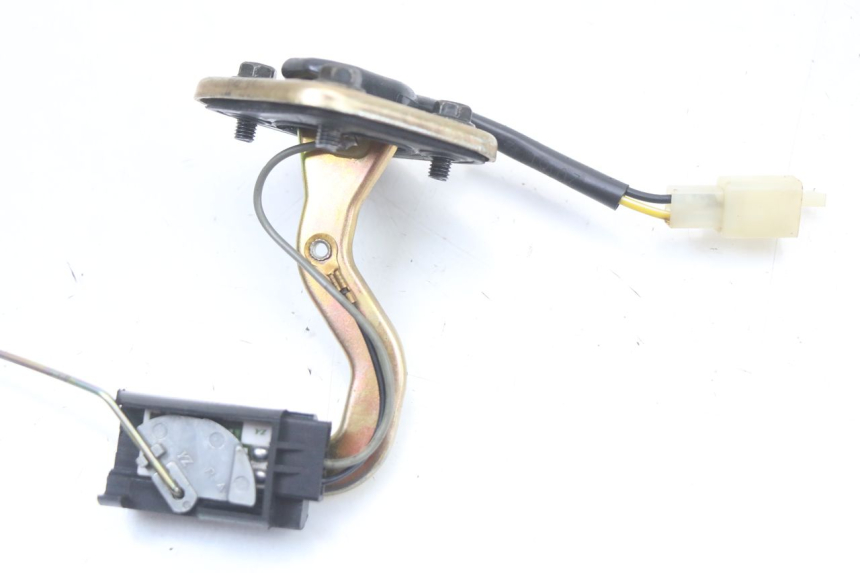 photo de SERBATOIO GALLEGGIANTE PEUGEOT STREETZONE I 2T 50 (2018 - 2020) - Altra angolazione