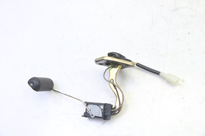 photo de SERBATOIO GALLEGGIANTE PEUGEOT STREETZONE I 2T 50 (2018 - 2020) - Vista principale