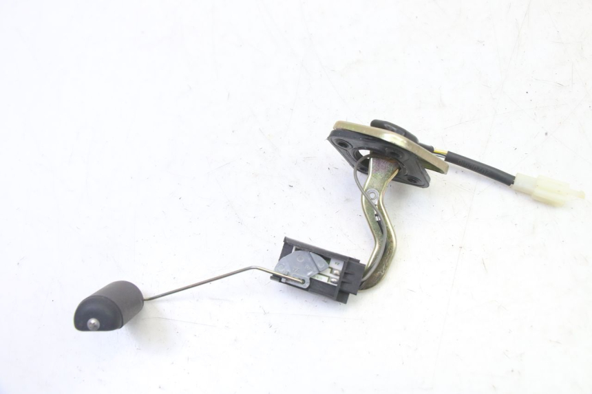 photo de SERBATOIO GALLEGGIANTE PEUGEOT STREETZONE I NAKED 2T 50 (2018 - 2020) - Vista principale