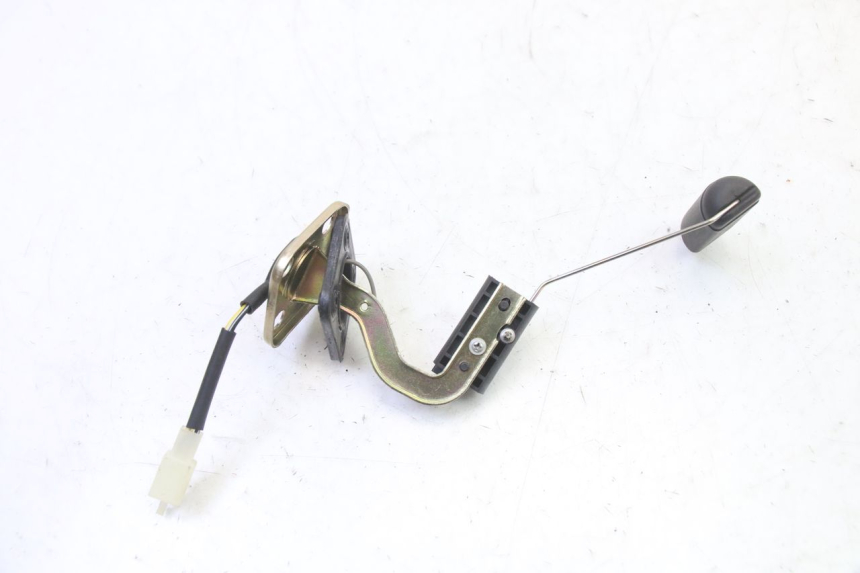 photo de SERBATOIO GALLEGGIANTE PEUGEOT STREETZONE I NAKED 2T 50 (2018 - 2020) - Altra angolazione