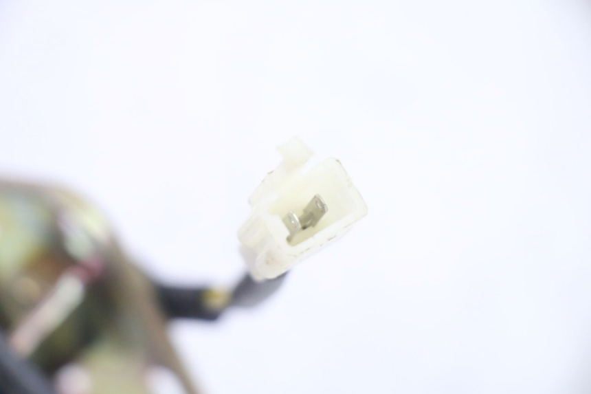 photo de SERBATOIO GALLEGGIANTE PEUGEOT STREETZONE I NAKED 2T 50 (2018 - 2020) - Primo piano tecnico