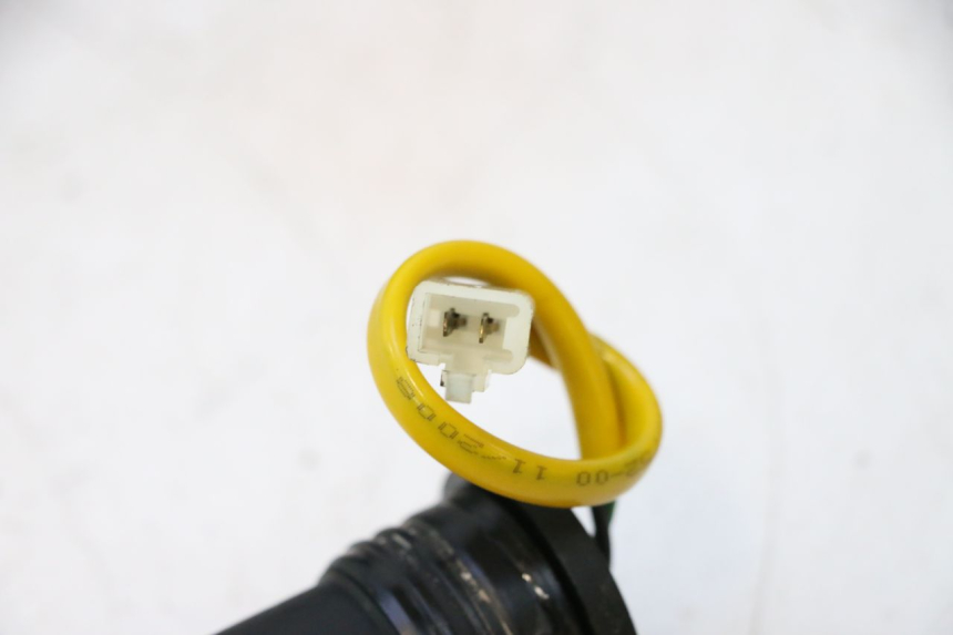 photo de INDICATORE LIVELLO CARBURANTE MBK STUNT NAKED 50 (2004 - 2018) - Zoom sullo stato d'uso