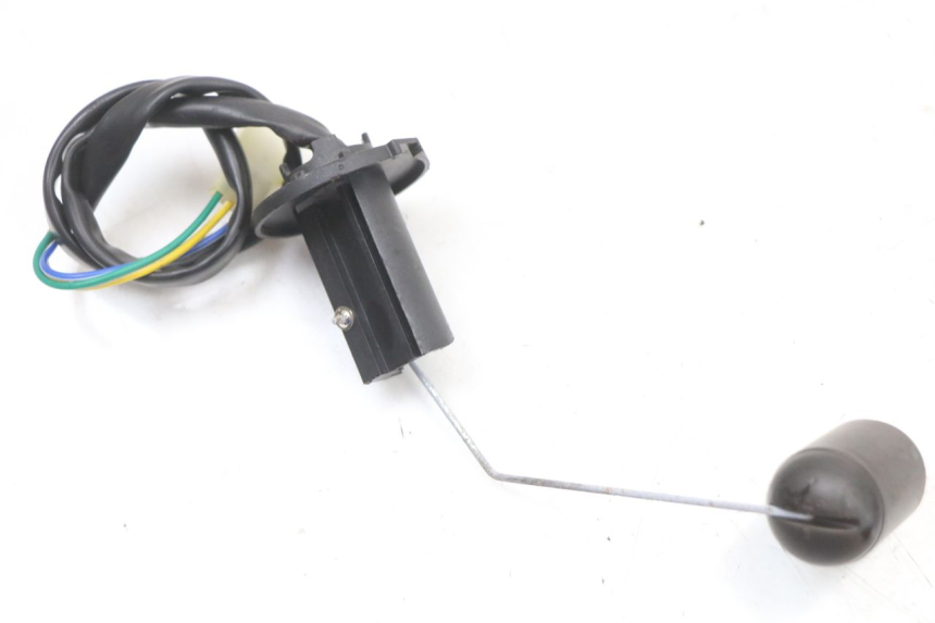 photo de Livello serbatoio carburante JM MOTORS SUNNY 50 (2017 - 2020) - Zoom sullo stato d'uso