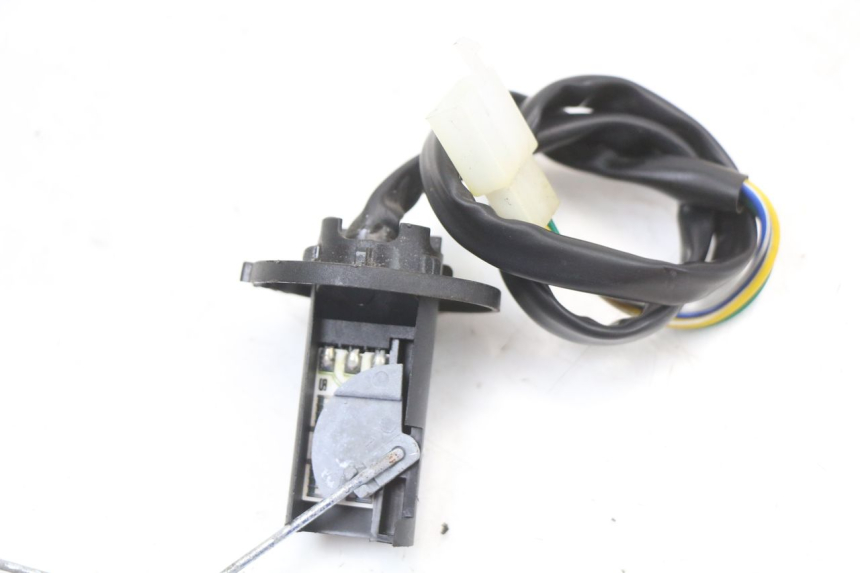 photo de Livello serbatoio carburante JM MOTORS SUNNY 50 (2017 - 2020) - Primo piano tecnico