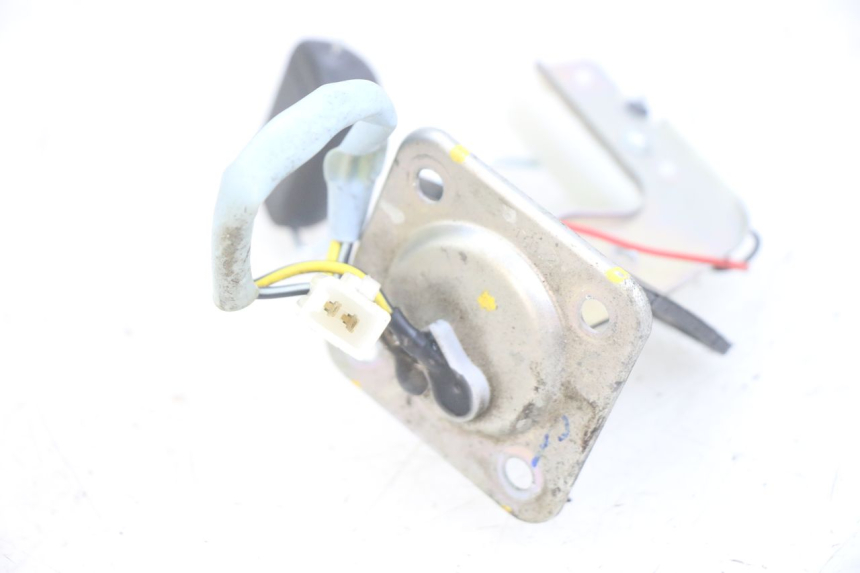 photo de INDICATORE LIVELLO CARBURANTE APRILIA SXR 50 (2021 - 2023) - Dettaglio del componente