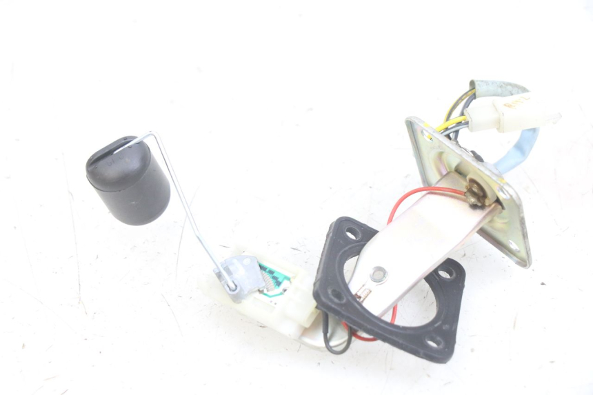 photo de INDICATORE LIVELLO CARBURANTE APRILIA SXR 50 (2021 - 2023) - Altra angolazione