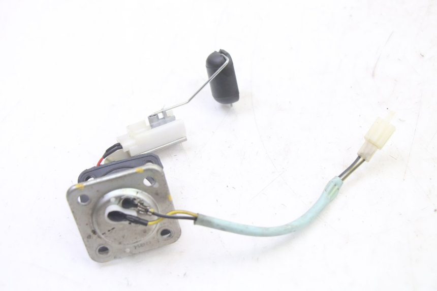photo de INDICATORE LIVELLO CARBURANTE APRILIA SXR 50 (2021 - 2023) - Altra angolazione