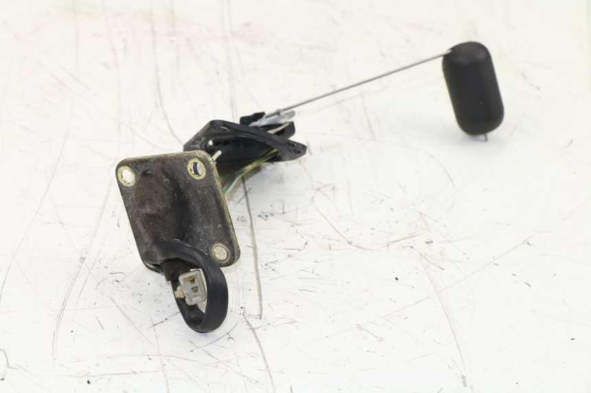 photo de Livello serbatoio carburante SYM GTS 125 (2005 - 2008) - Zoom sullo stato d'uso