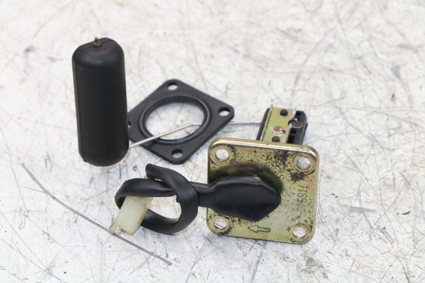 photo de Livello serbatoio carburante SYM JOYRIDE 125 (2002 - 2009) - Vista principale